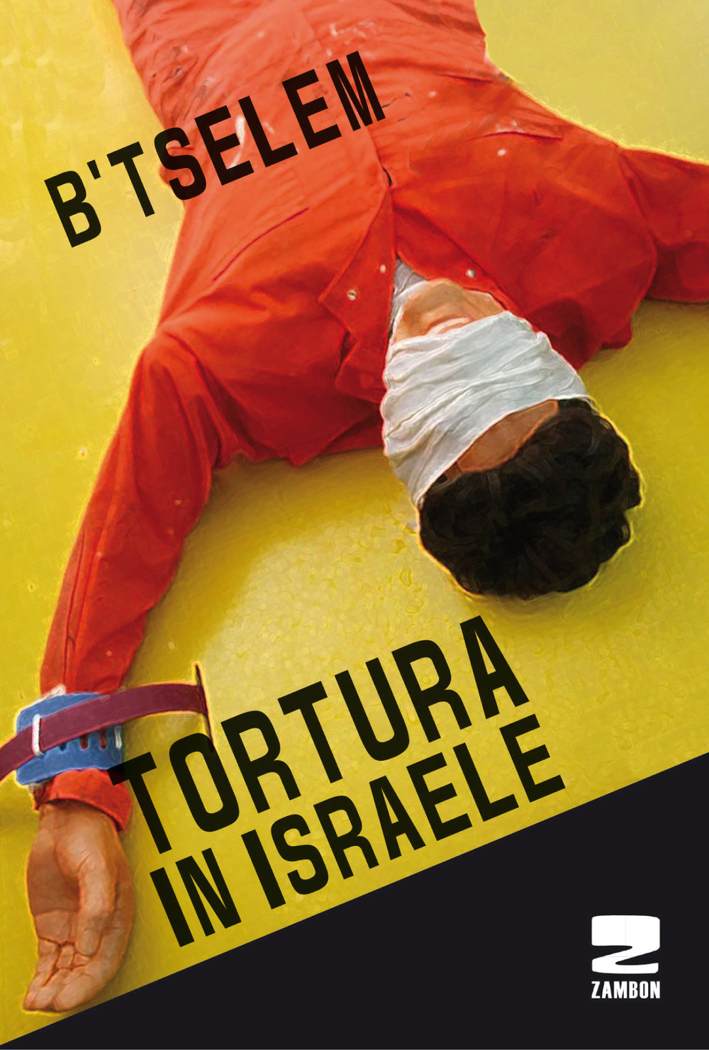 Tortura in Israele