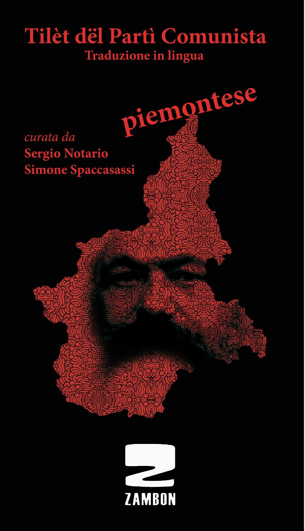 Tilèt dël Partì comunista