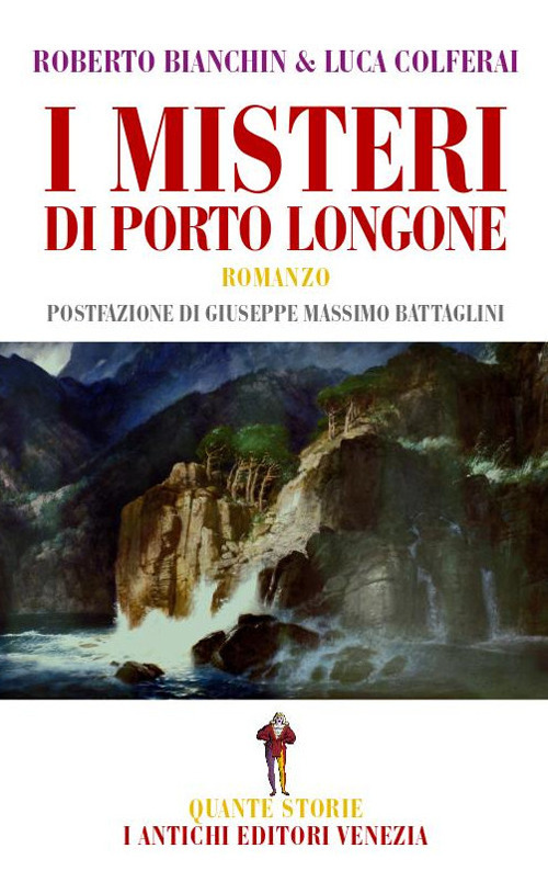 I misteri di Porto Longone