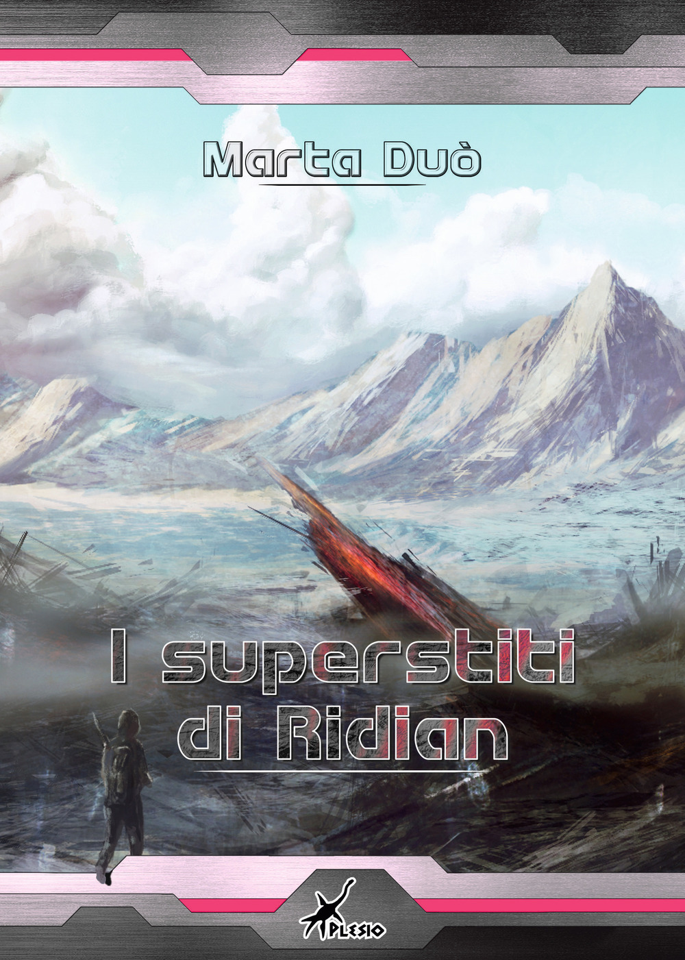 I superstiti di Ridian