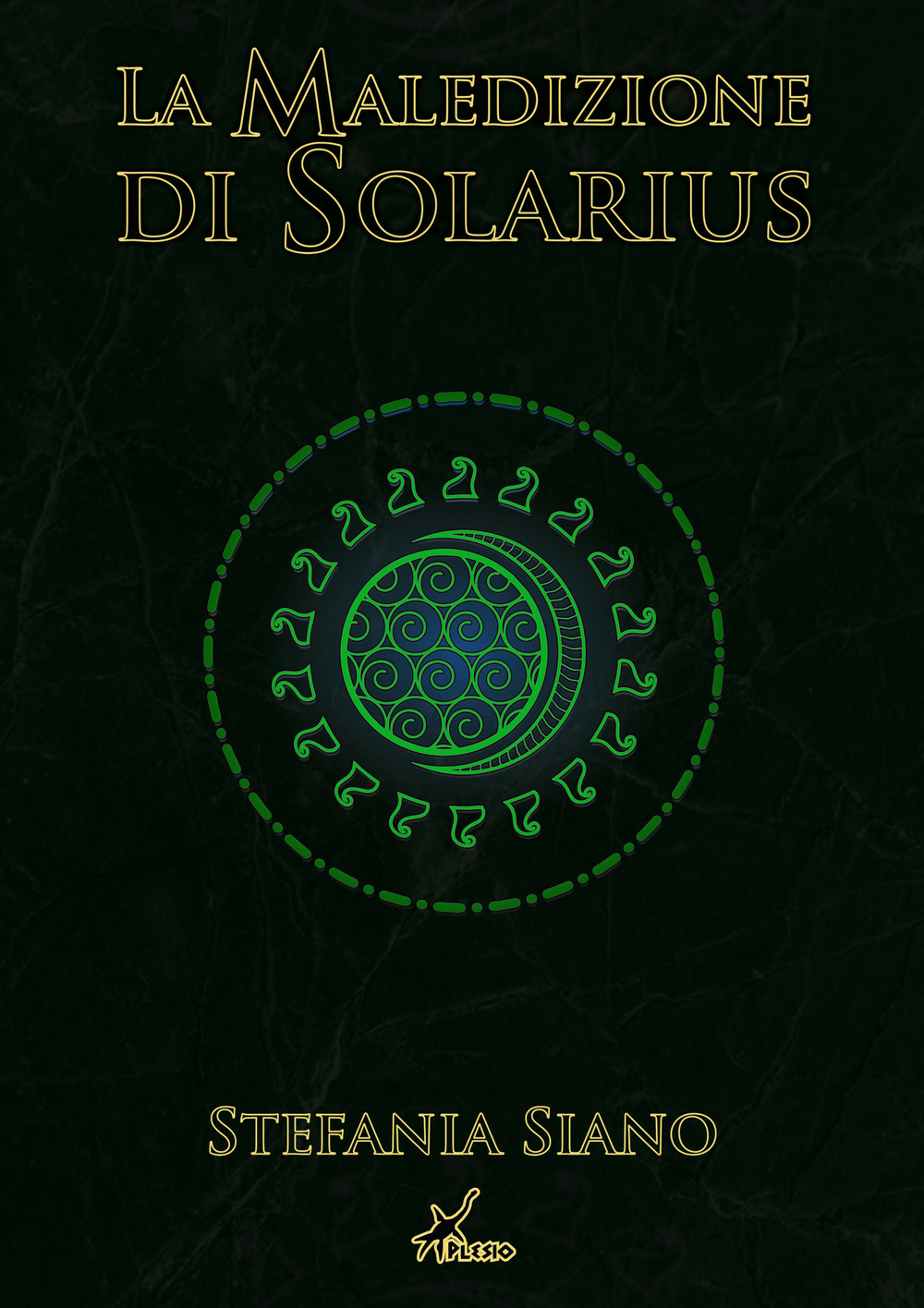 La maledizione di Solarius