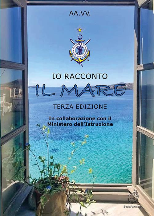 Io racconto il mare. Terza edizione