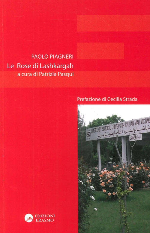 Le rose di Lashkargah