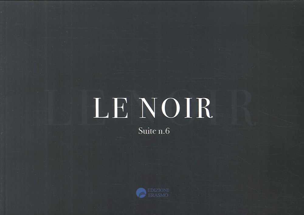 Le noir suite n. 6