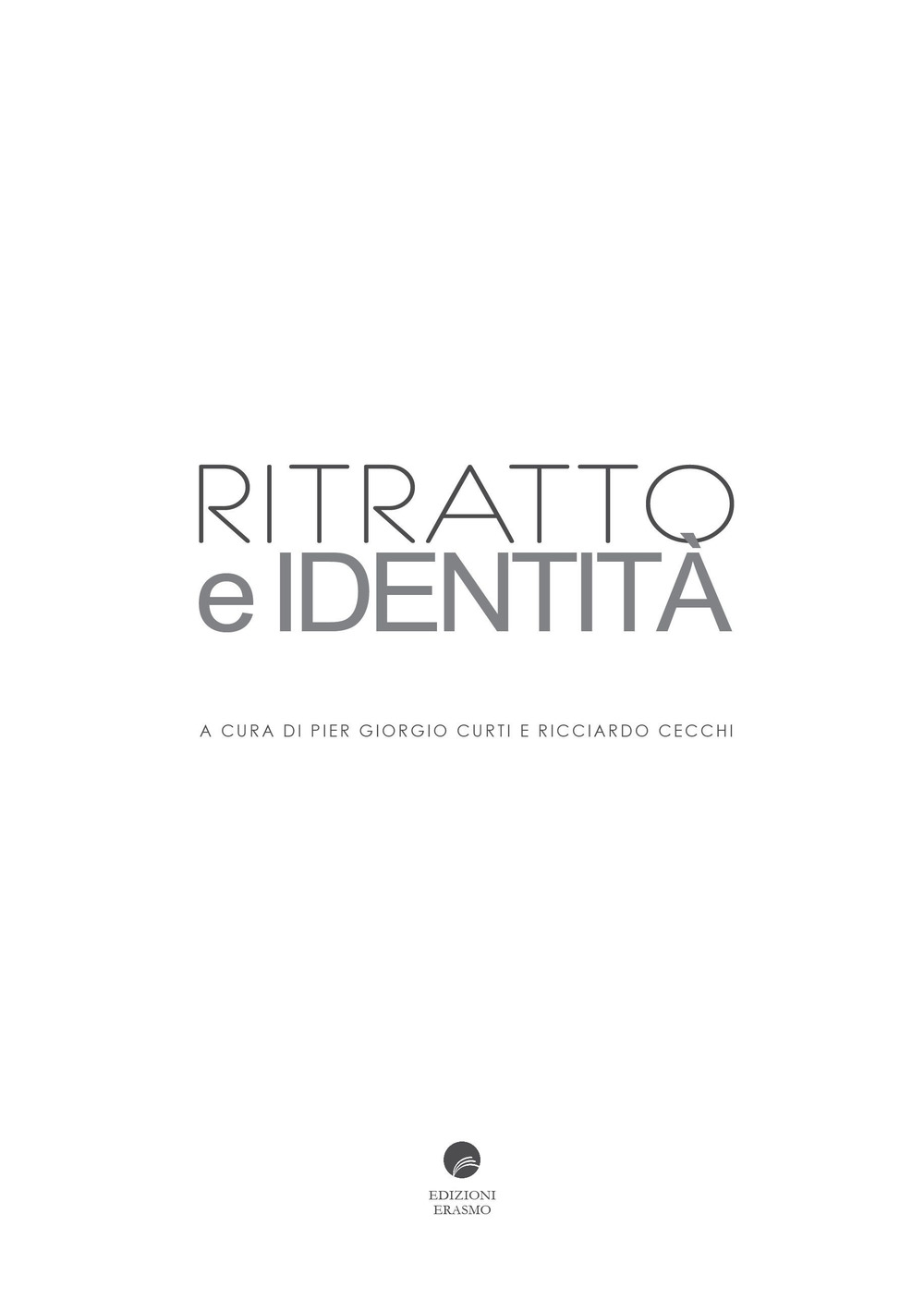 Ritratto e identità