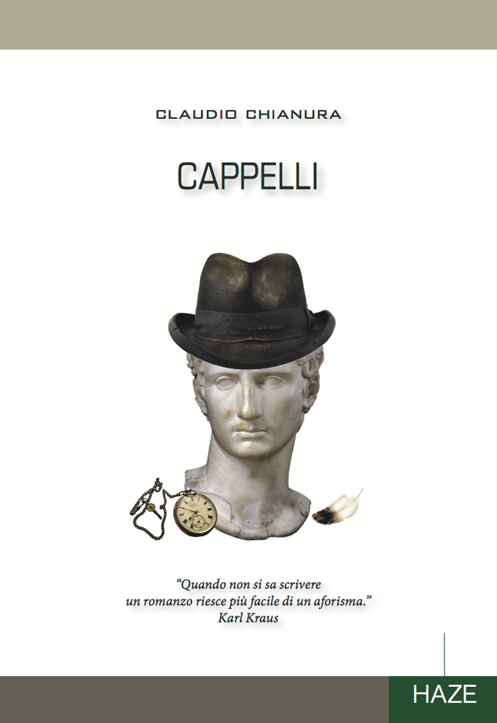 Cappelli