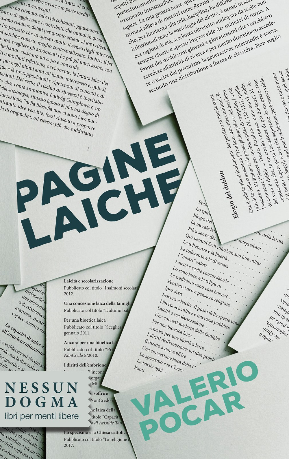 Pagine laiche