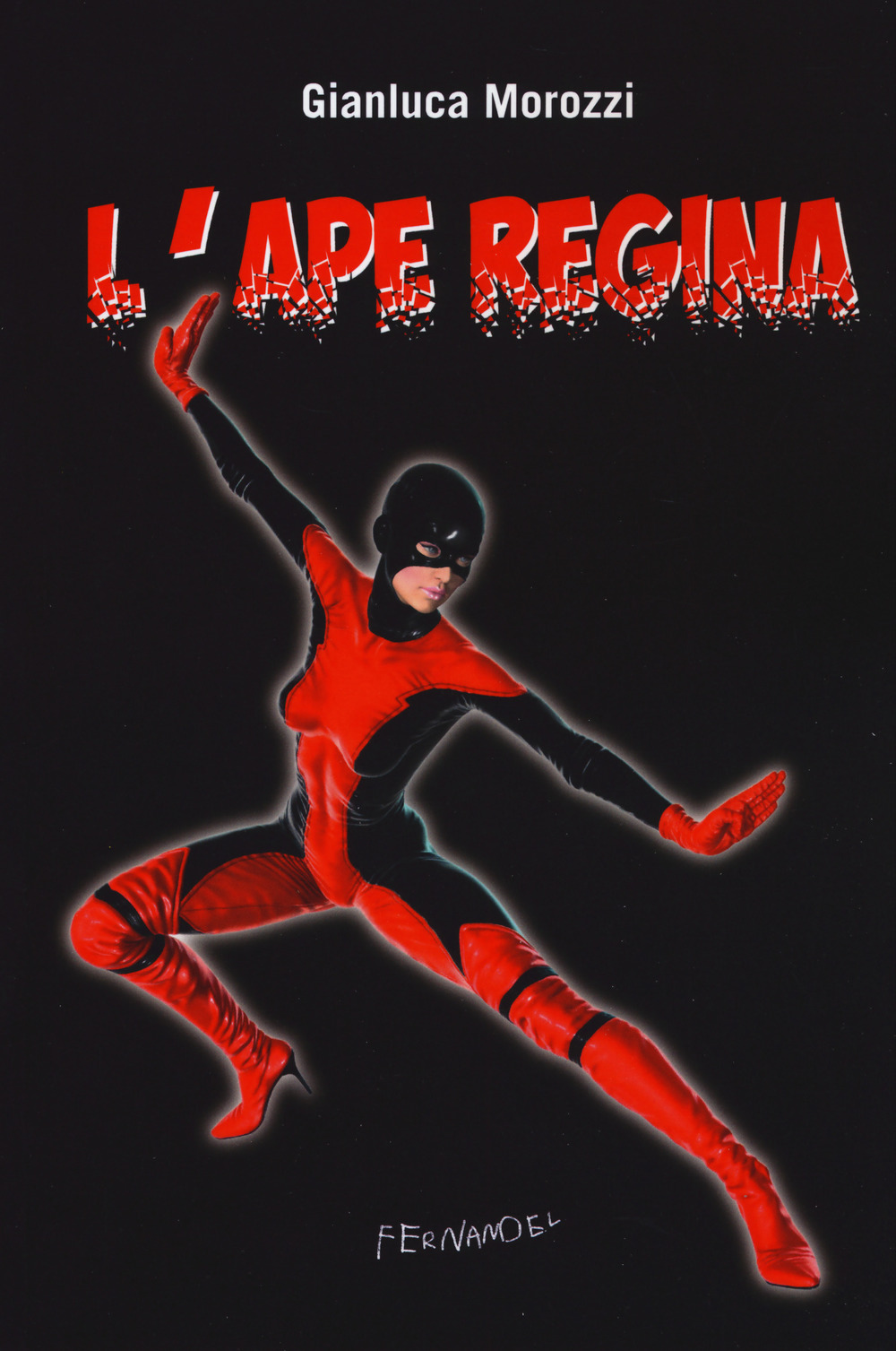 L'ape regina