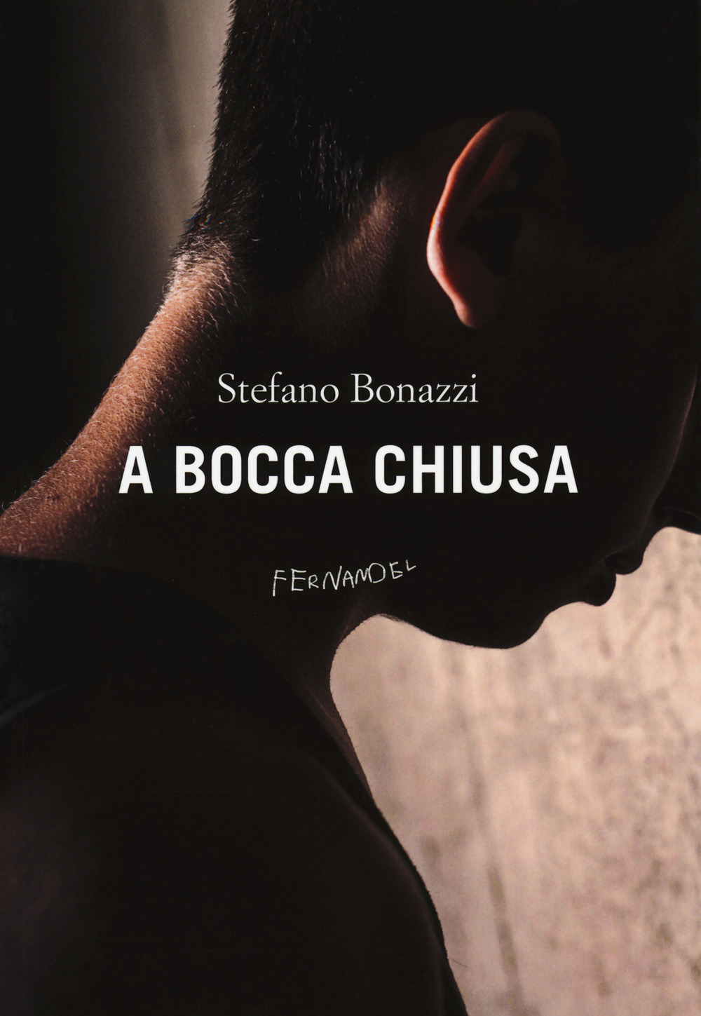 A bocca chiusa