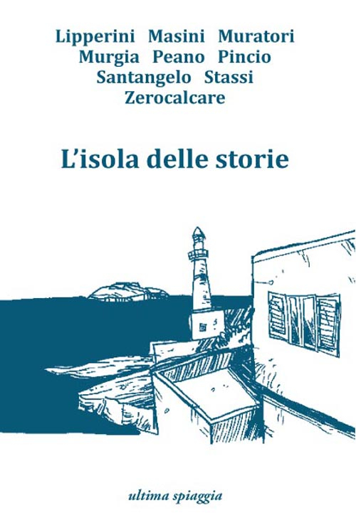 L'isola delle storie