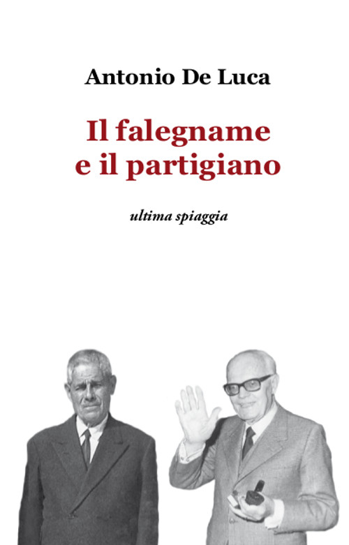 Il falegname e il partigiano