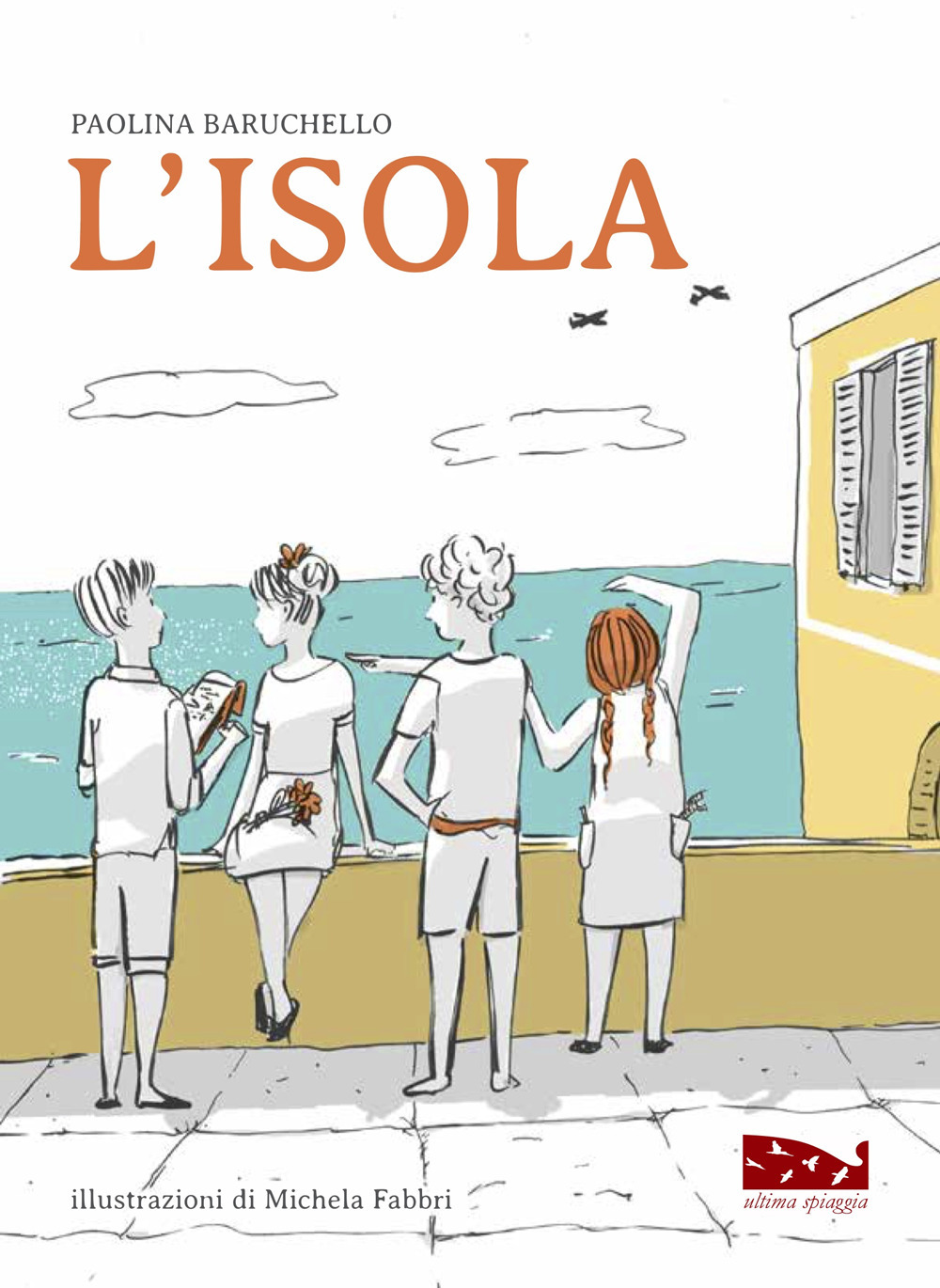 L'isola