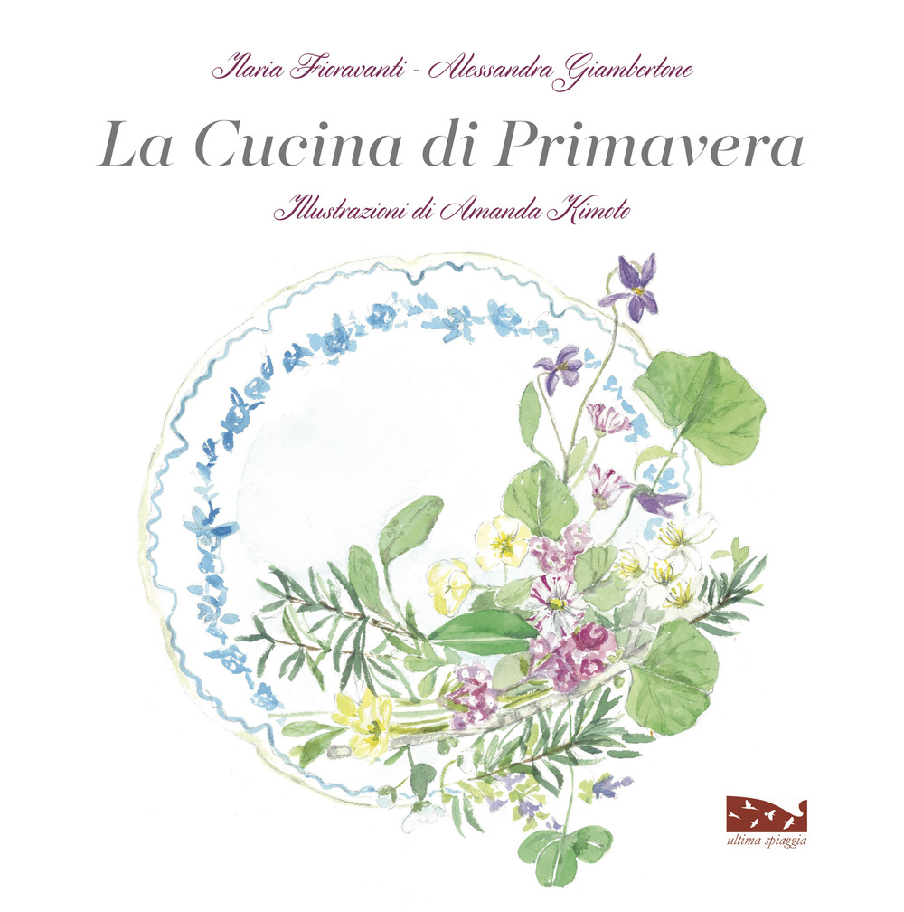 La cucina di primavera