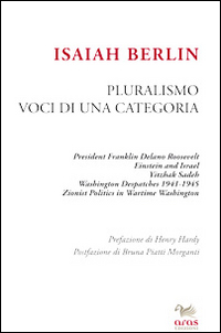 Pluralismo. Voci di una categoria