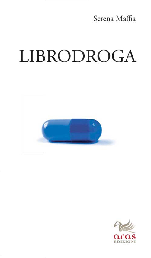 Librodroga