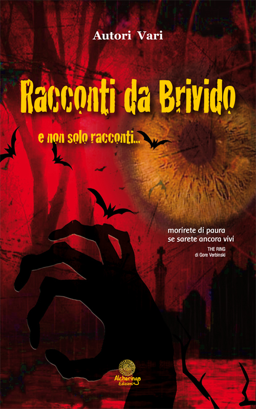 Racconti da brivido e non solo racconti...