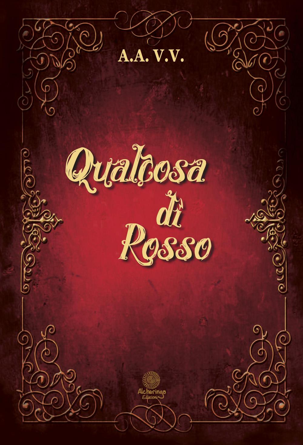 Qualcosa di rosso