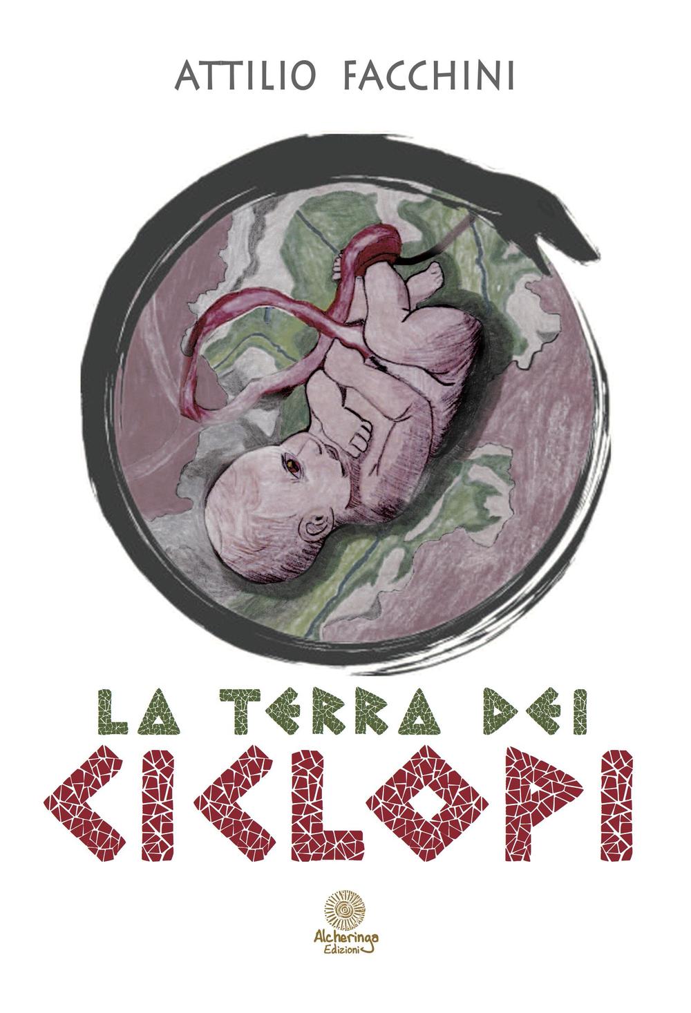 La Terra dei Ciclopi