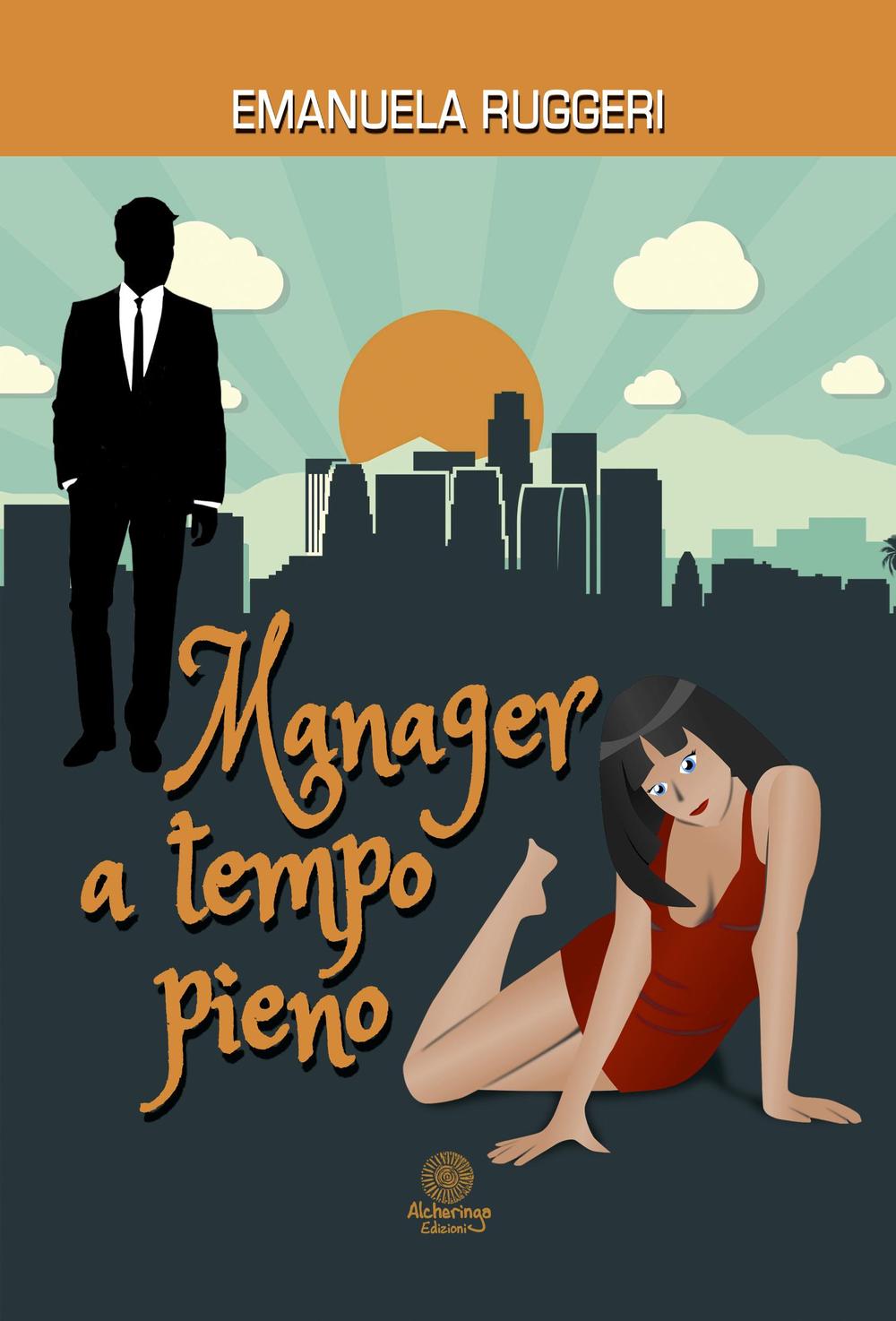 Manager a tempo pieno