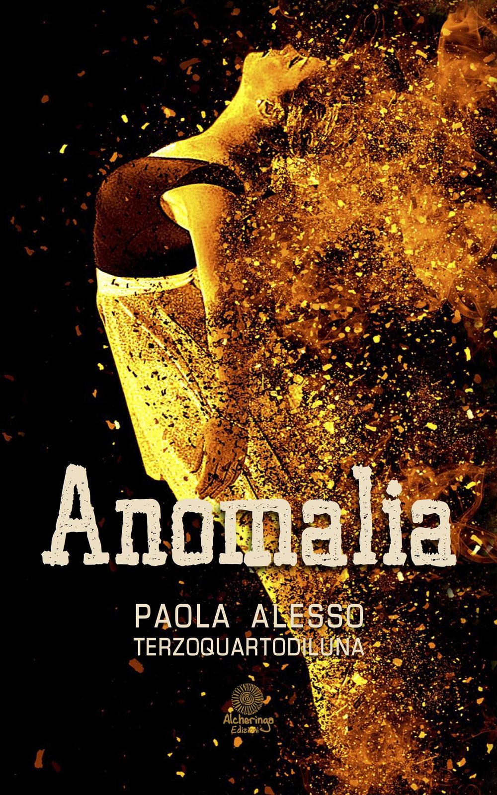 Anomalia