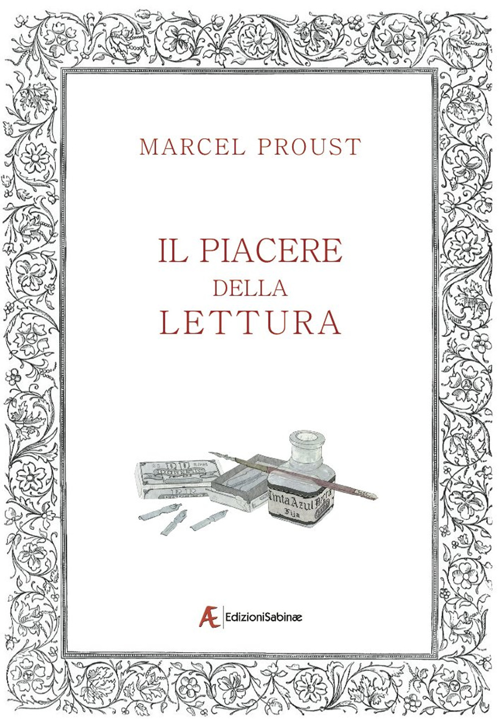 Il piacere della lettura