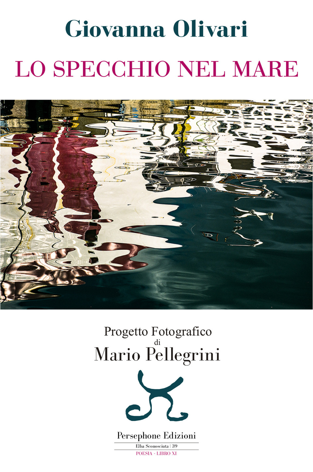 Lo specchio nel mare