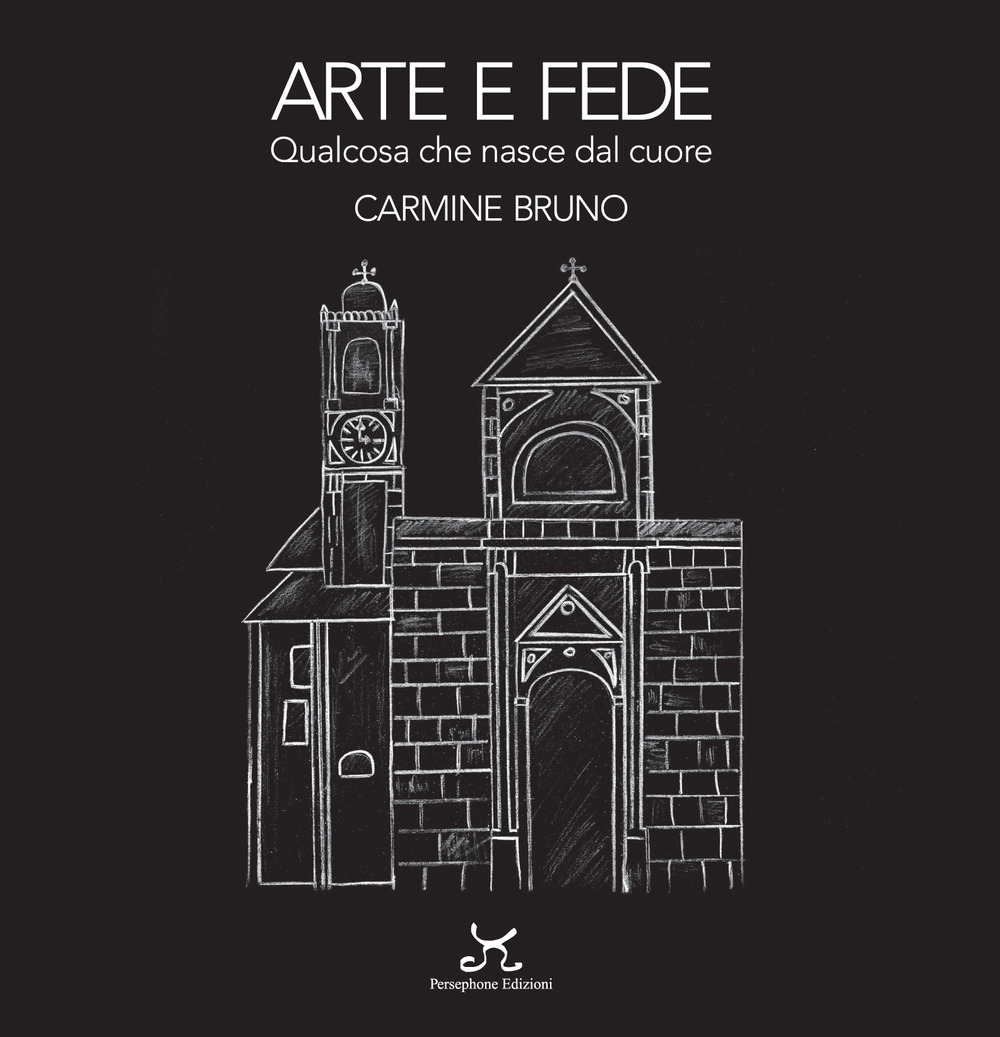 Arte e fede. Qualcosa che nasce dal cuore
