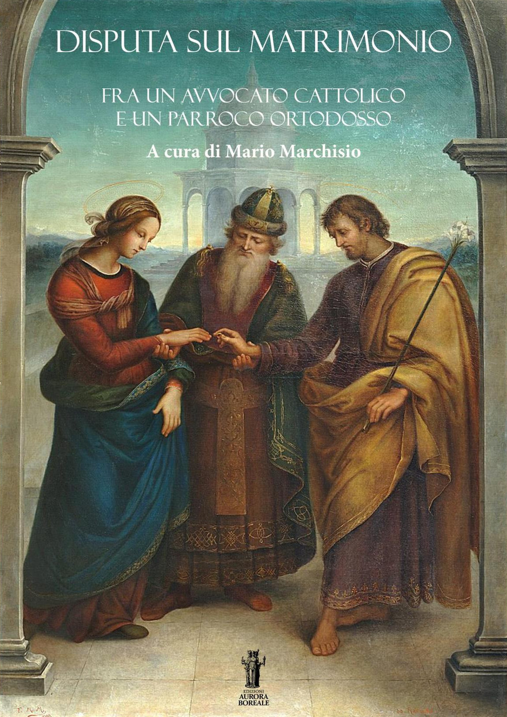 Disputa sul matrimonio. Fra un avvocato cattolico e un parroco ortodosso
