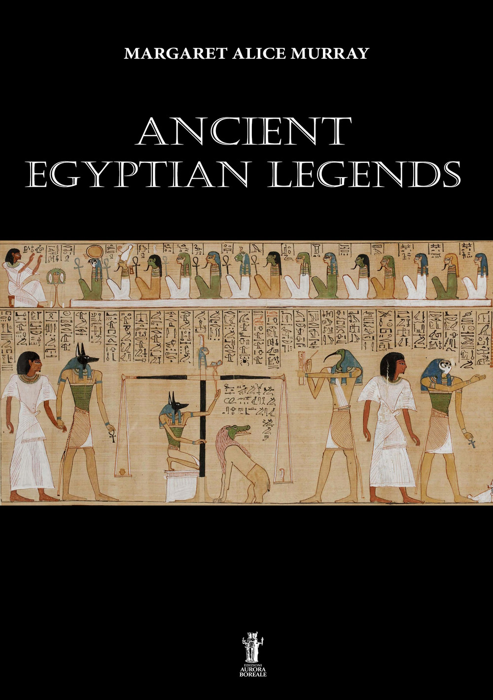 Ancient egyptian legends