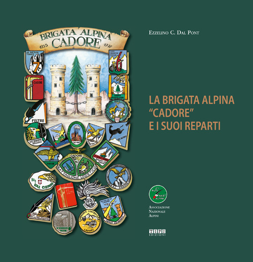 La Brigata Alpina 