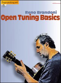 Open tuning basics. Ediz. francese. Con CD Audio