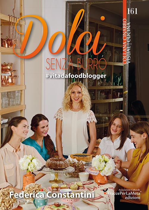 Dolci senza burro. #vitadafoodblogger