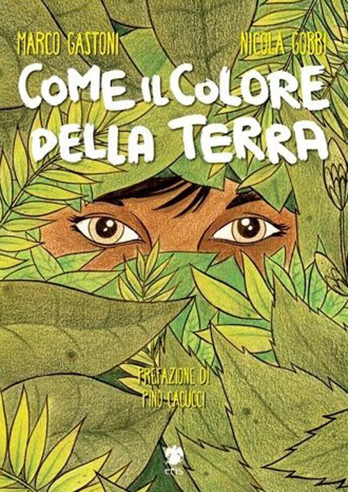 Come il colore della terra