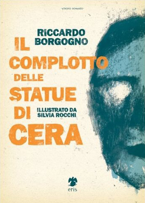 Il complotto delle statue di cera