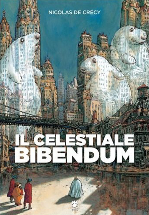 Il celestiale bibendum