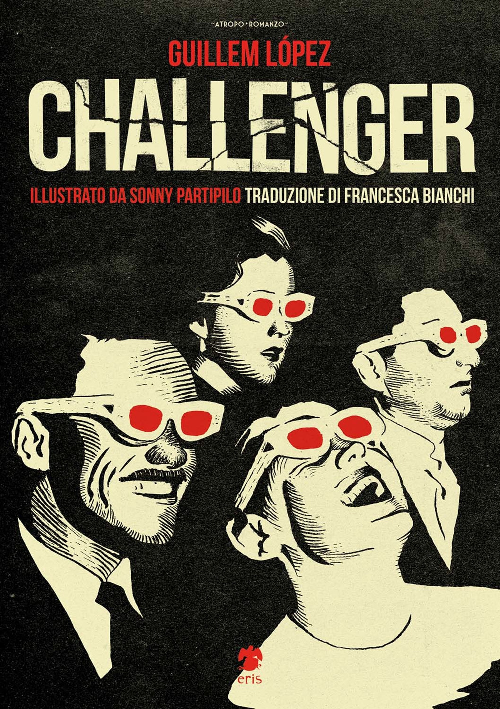 Challenger. Ediz. illustrata