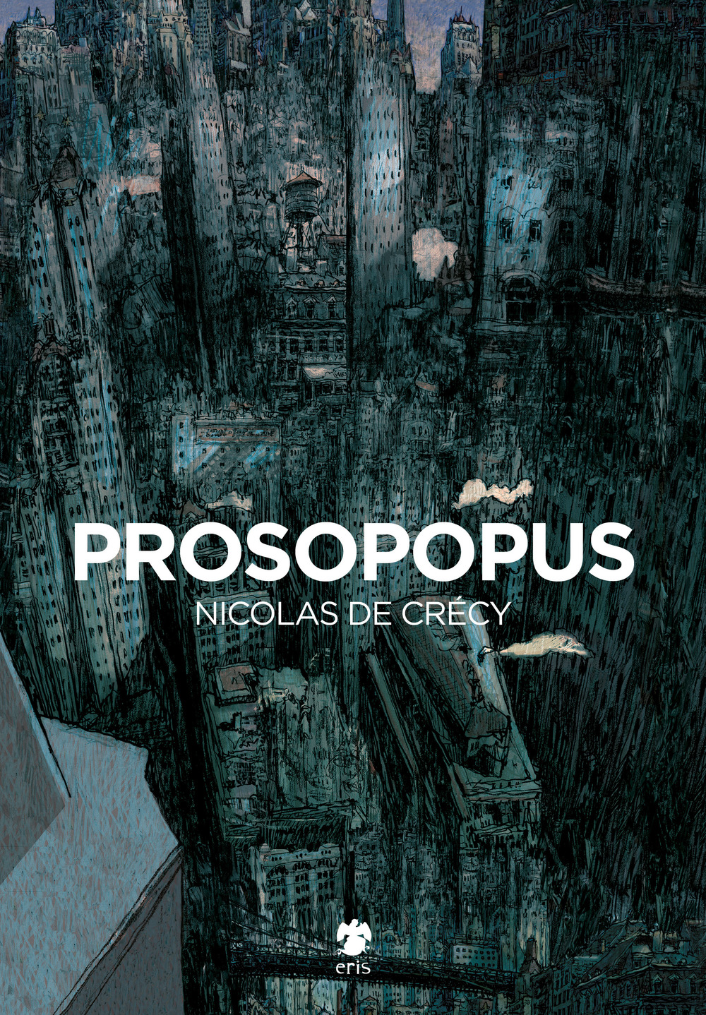 Prosopopus