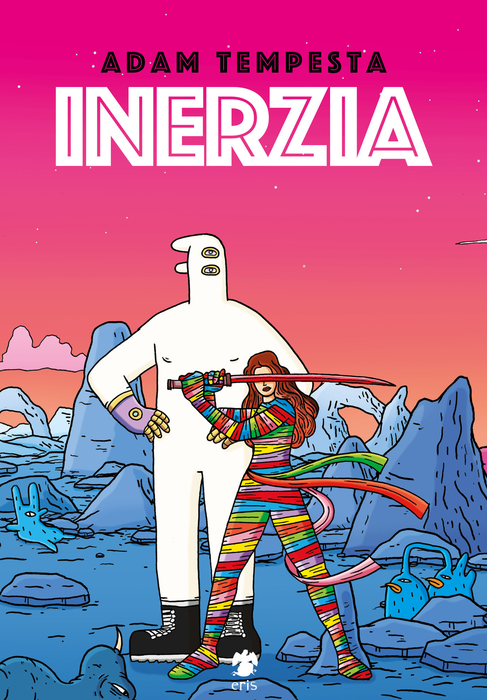 Inerzia