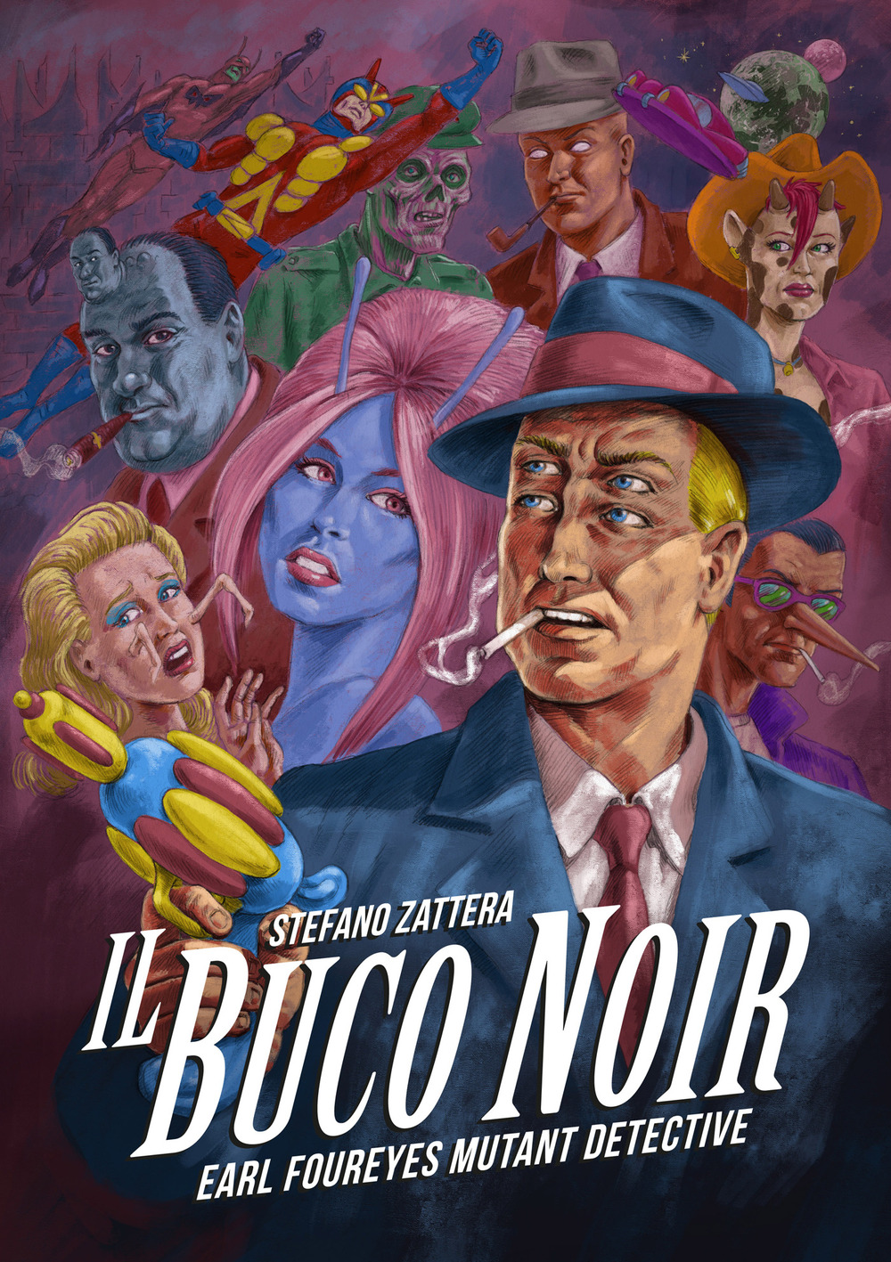 Il buco noir