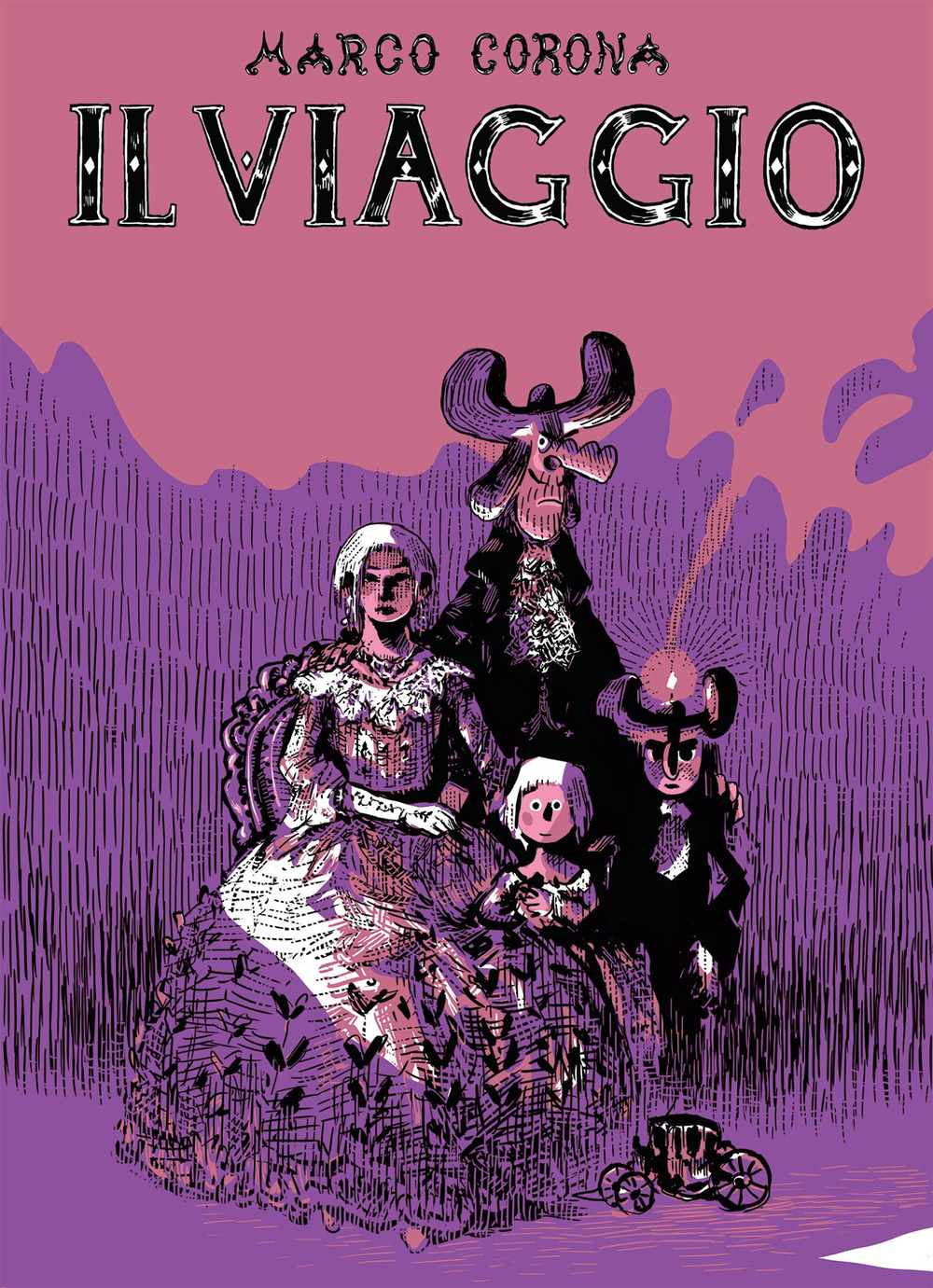 Il viaggio