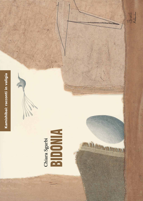 Bidonia. Kamishibai. Ediz. illustrata