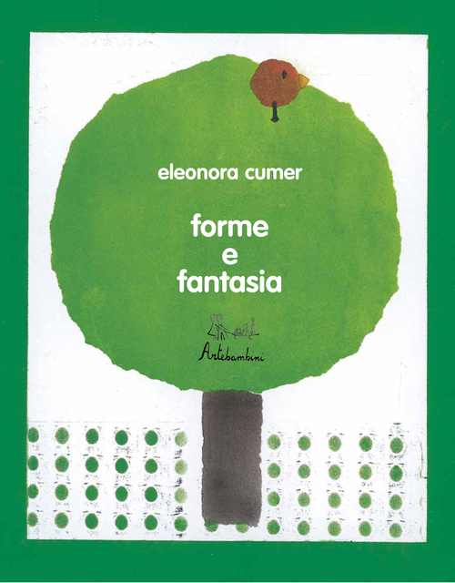 Forme e fantasia. Ediz. illustrata