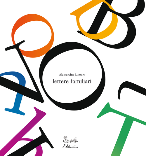 LETTERE FAMILIARI - 9788898645336