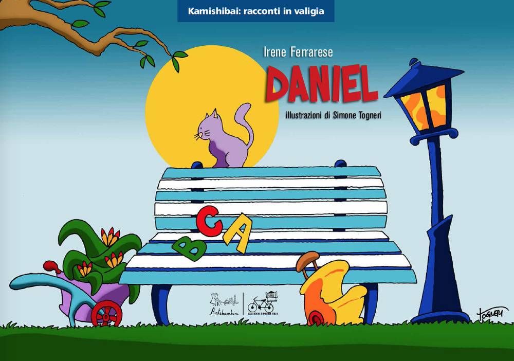 Daniel