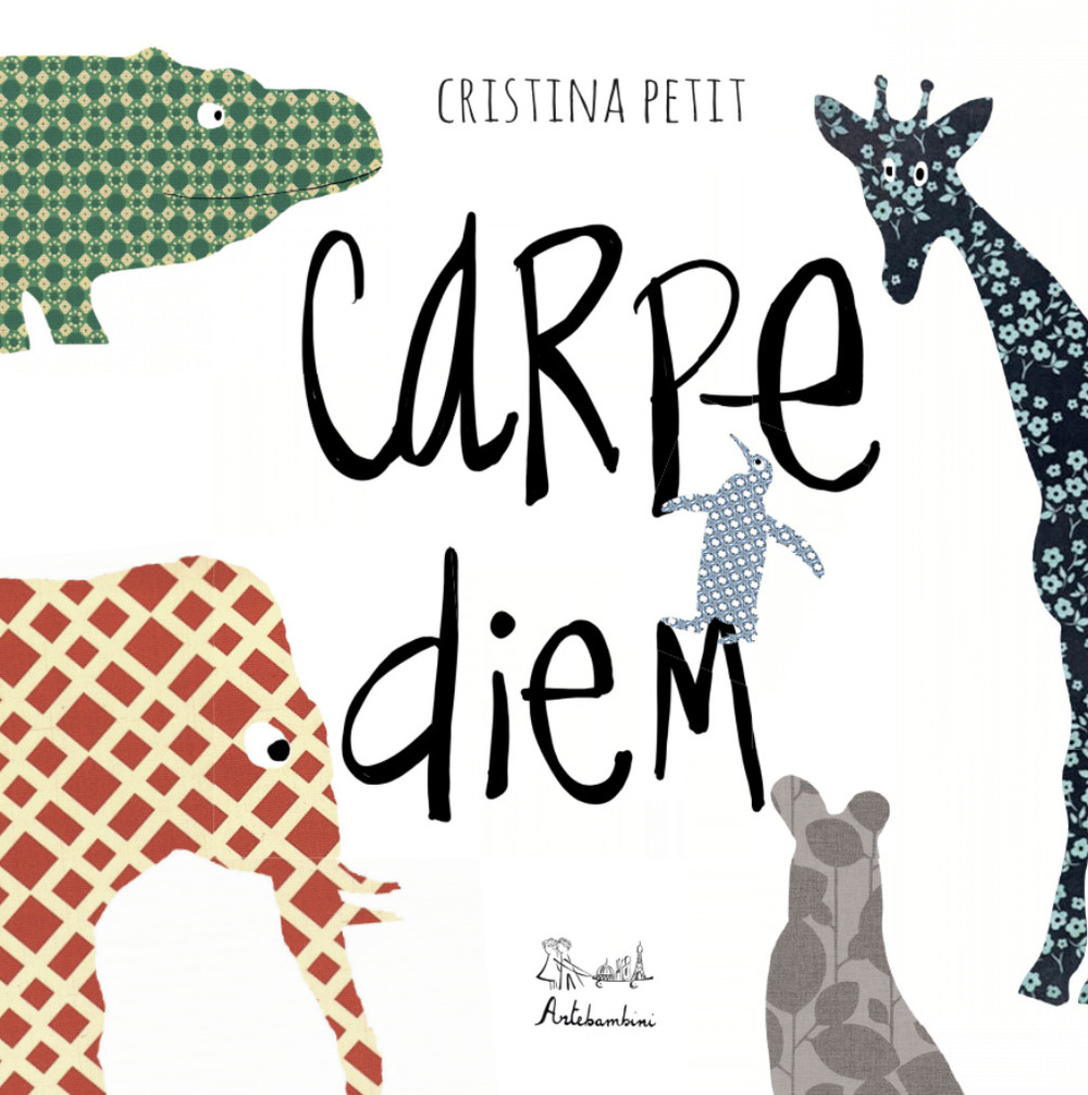 Carpe diem. Ediz. a colori