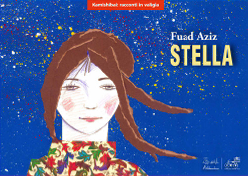 Stella. Versione kamishibai. Ediz. illustrata