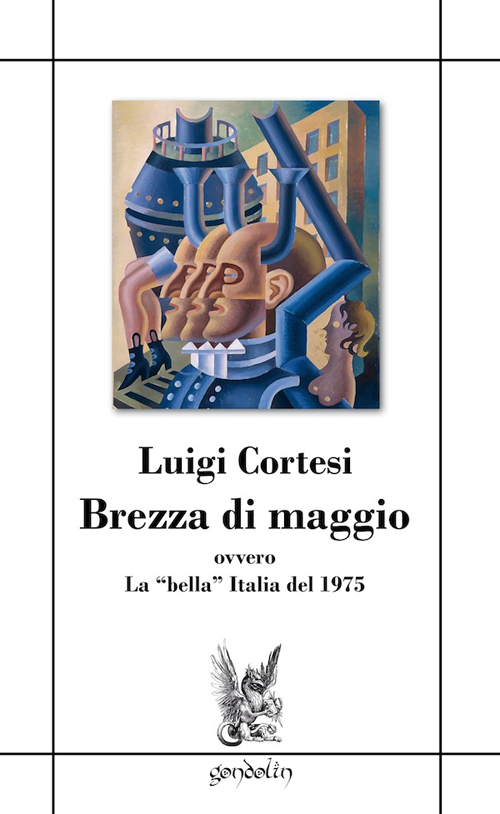 Brezza di maggio ovvero la «bella» Italia del 1975