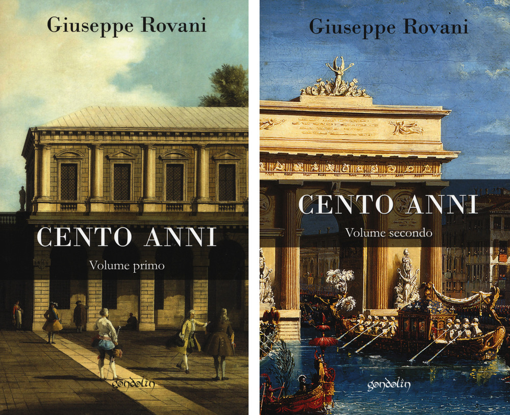 Cento anni. Vol. 1-2