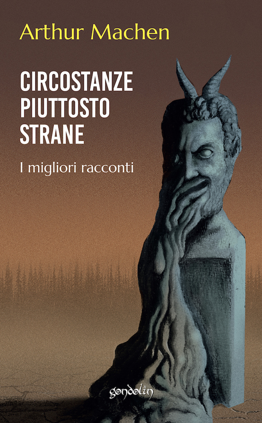 Circostanze piuttosto strane