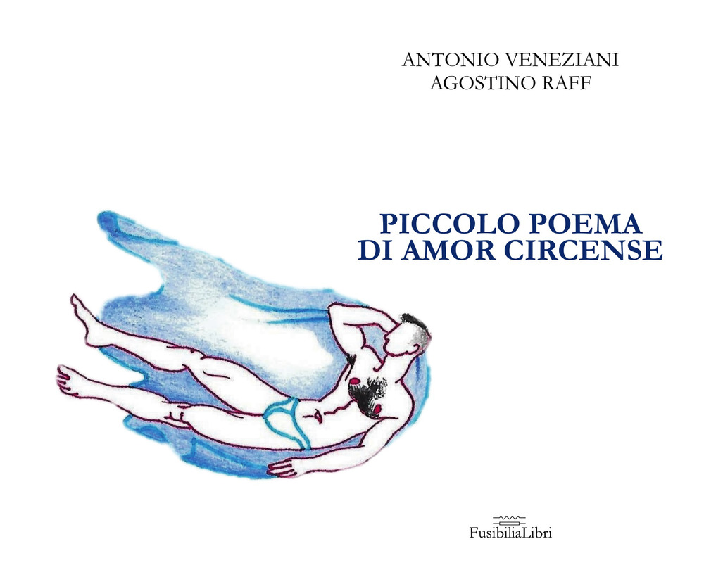 Piccolo poema di amor circense